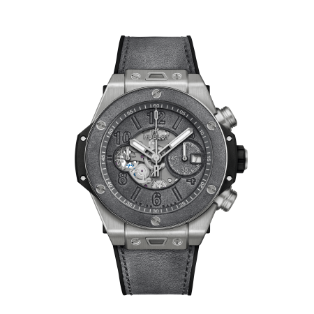 HUBLOT BIG BANG UNICO...