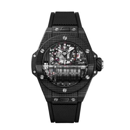 HUBLOT BIG BANG MP-11 POWER...