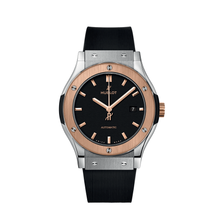 HUBLOT CLASSIC FUSION...