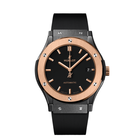 HUBLOT CLASSIC FUSION...