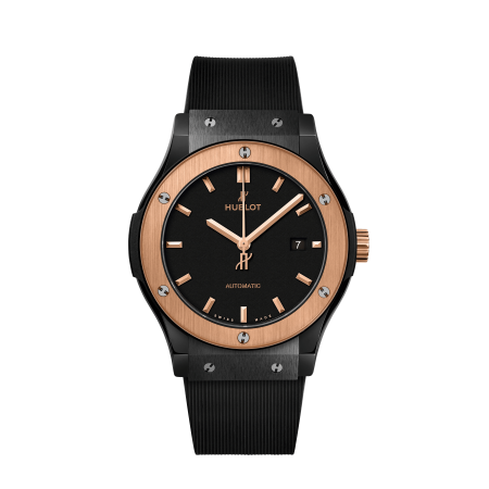 HUBLOT CLASSIC FUSION...