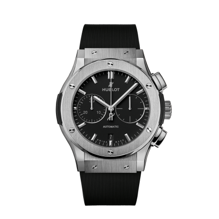 HUBLOT CLASSIC FUSION...