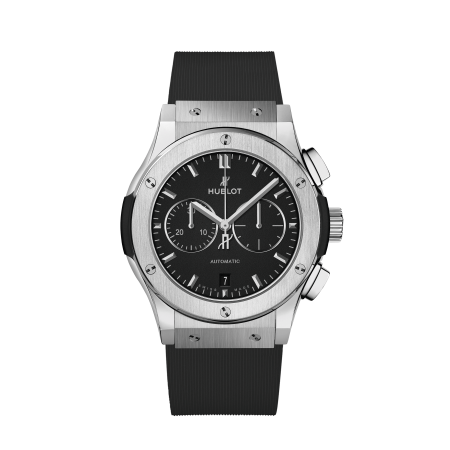 HUBLOT CLASSIC FUSION...