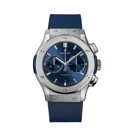 HUBLOT CLASSIC FUSION...