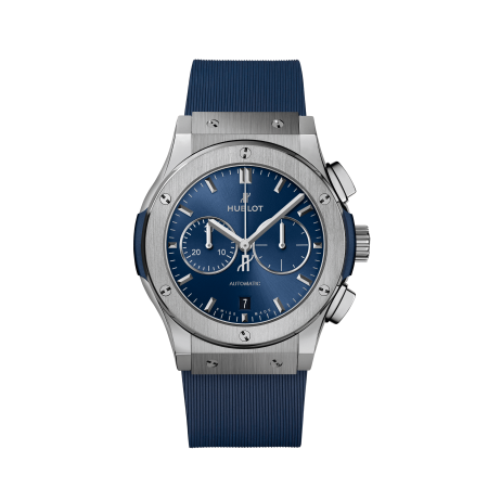 HUBLOT CLASSIC FUSION...