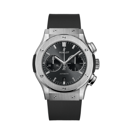 HUBLOT CLASSIC FUSION...