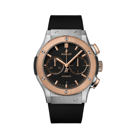 HUBLOT CLASSIC FUSION...