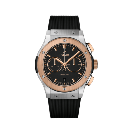 HUBLOT CLASSIC FUSION...