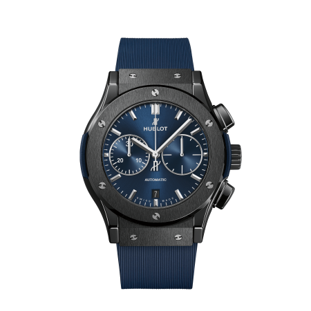 HUBLOT CLASSIC FUSION...