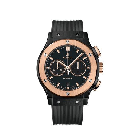 HUBLOT CLASSIC FUSION...