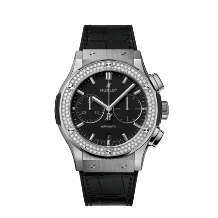 HUBLOT CLASSIC FUSION...