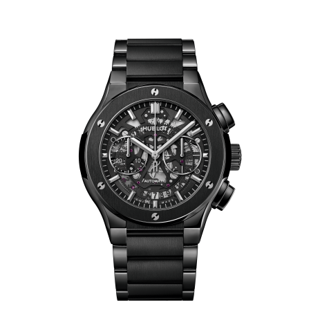 HUBLOT CLASSIC FUSION...