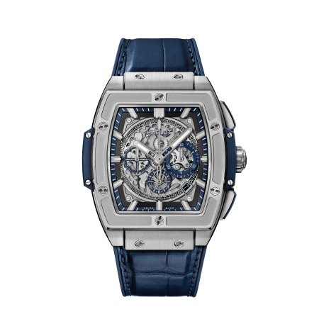 HUBLOT SPIRIT OF BIG BANG...