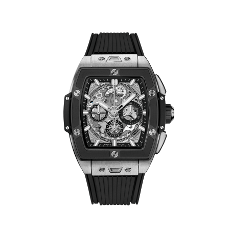 HUBLOT SPIRIT OF BIG BANG...