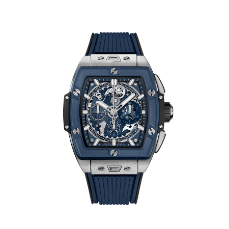 HUBLOT SPIRIT OF BIG BANG...