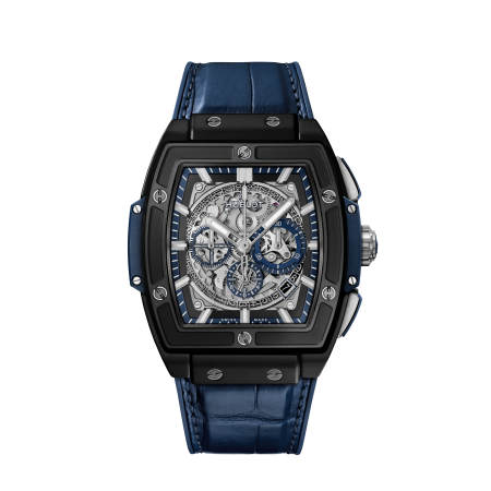 HUBLOT SPIRIT OF BIG BANG...