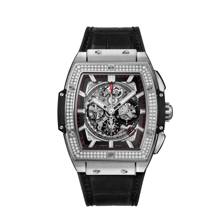 HUBLOT SPIRIT OF BIG BANG...