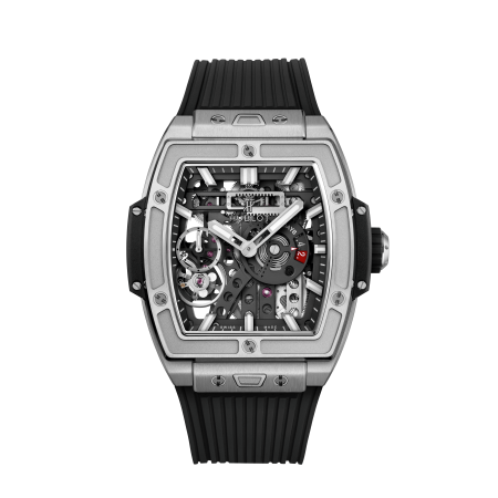 HUBLOT SPIRIT OF BIG BANG...