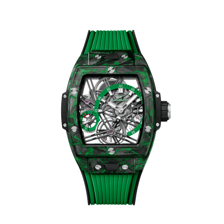 HUBLOT SPIRIT OF BIG BANG...