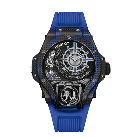 HUBLOT MP-09 TOURBILLON...