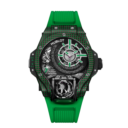 HUBLOT MP-09 TOURBILLON...