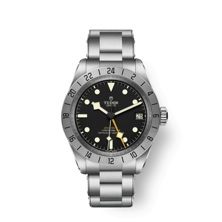 TUDOR BLACK BAY PRO ACIER...