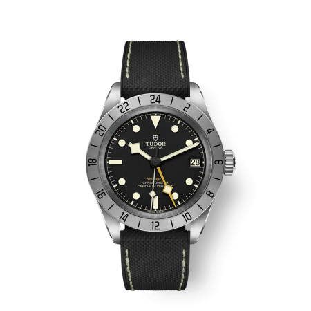 TUDOR BLACK BAY PRO ACIER...