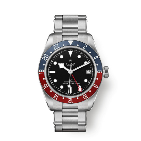 TUDOR BLACK BAY GMT 41.00...