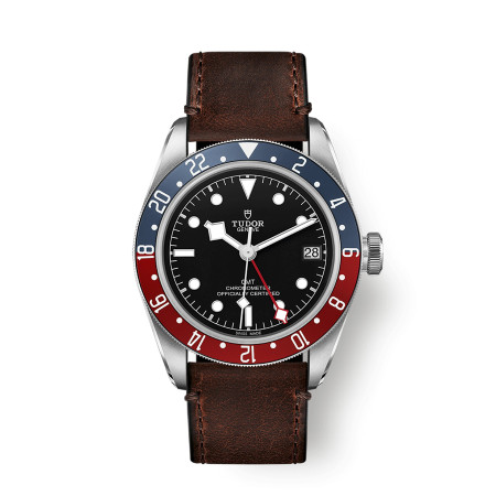 TUDOR BLACK BAY GMT 41.00...