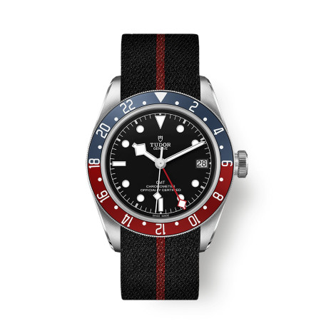 TUDOR BLACK BAY GMT 41.00...