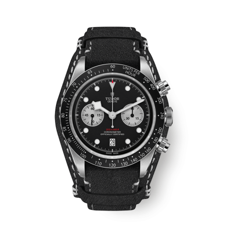 TUDOR BLACK BAY CHRONO...