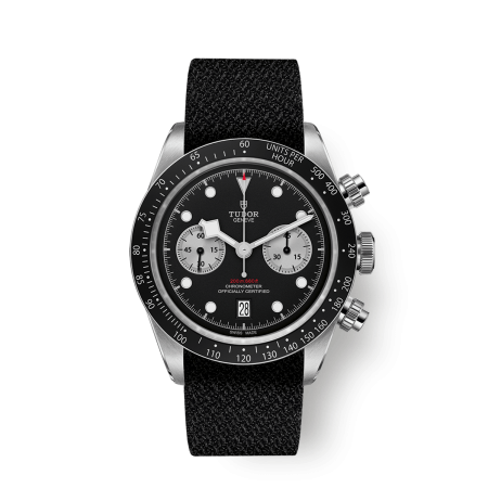 TUDOR BLACK BAY CHRONO...