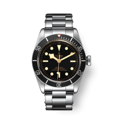 TUDOR BLACK BAY 41.00 MM...