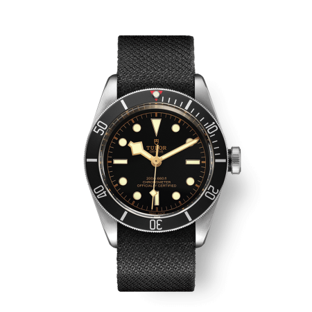 TUDOR BLACK BAY 41.00 MM...