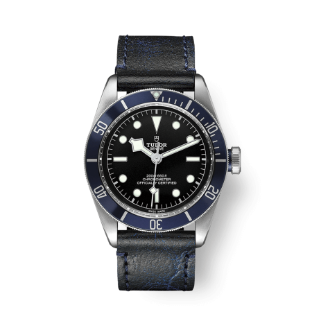 TUDOR BLACK BAY 41.00 MM...