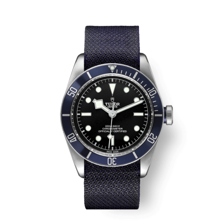 TUDOR BLACK BAY 41.00 MM...