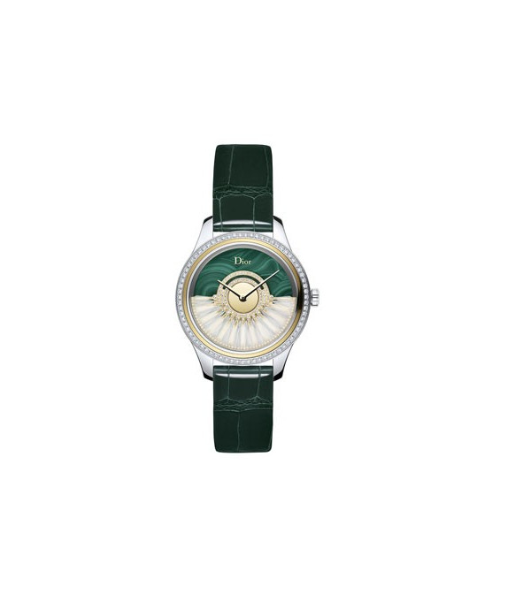 Montres Dior Grand Bal: Montres de luxe chez Ben Jannet & Co