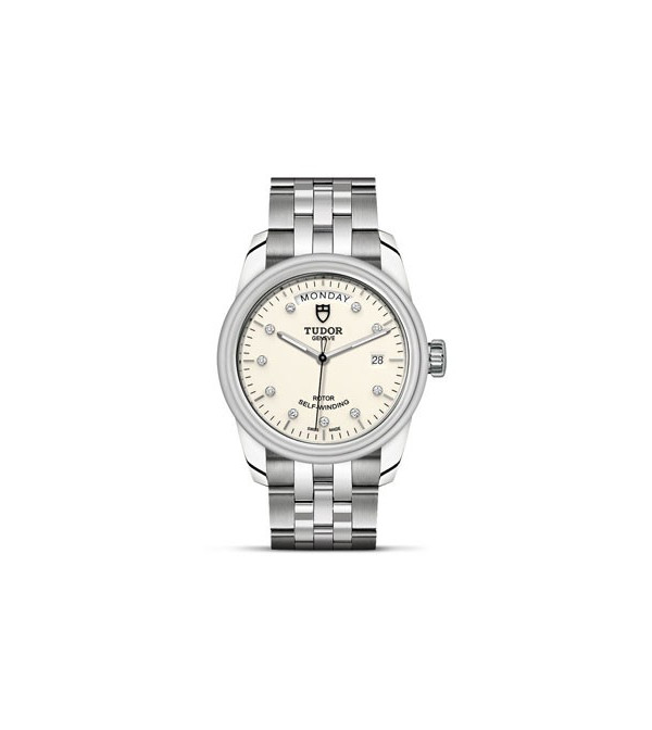 Montres Tudor Glamour: Collection hommes et femmes - Ben Jannet & Co