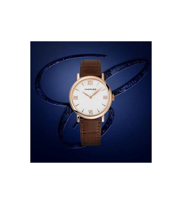 Montres Chopard Classic : Collection disponible chez Ben Jannet & Co