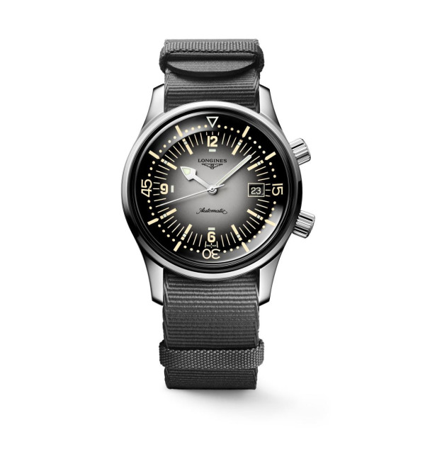 Legend Diver Watch