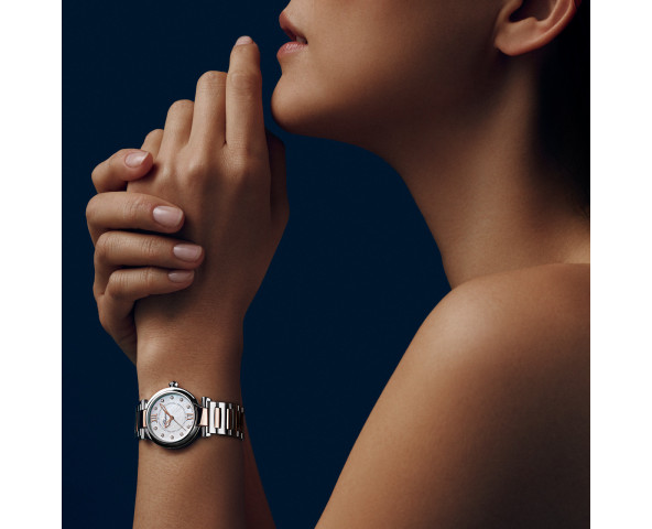 Montres Chopard Imperiale : Collection pour femmes - Ben Jannet & Co