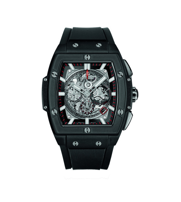 Hublot Sprit Of Big Bang : Collection disponible chez Ben Jannet & Co