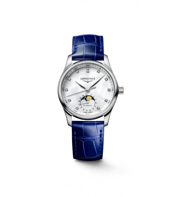 Longines Master Collection : Sélection de montres de luxe