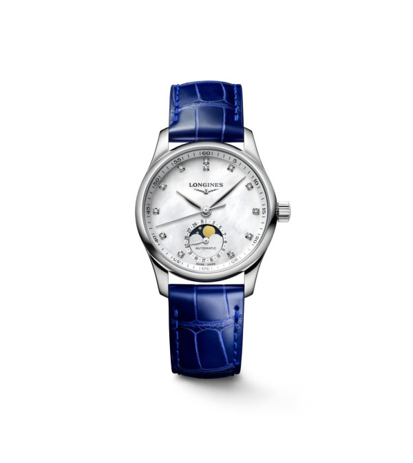 Longines Master Collection : Sélection de montres de luxe