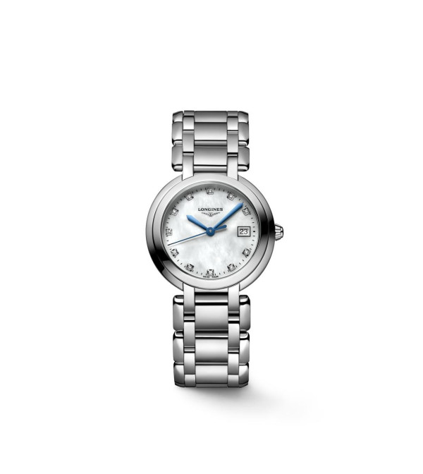 Montres Longines Primaluna : Collection pour femmes - Ben Jannet & Co