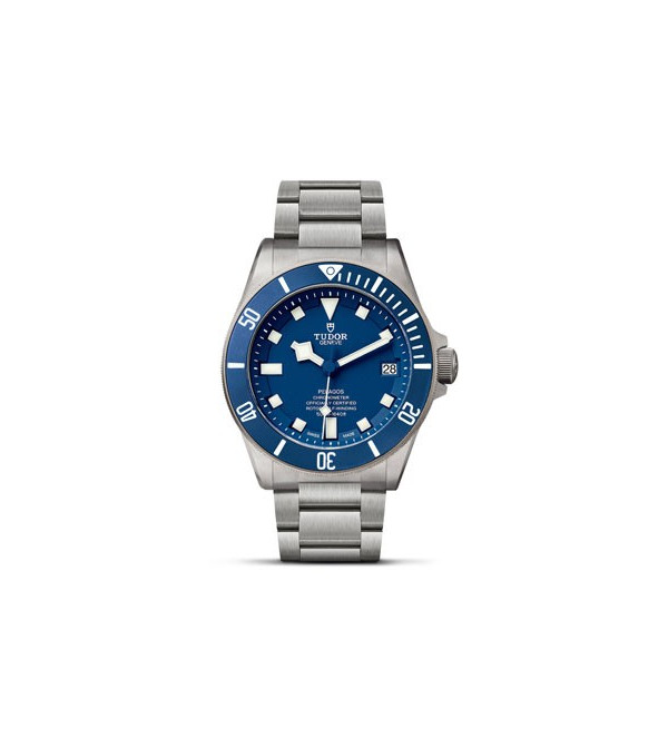 Montres Tudor Pelagos : Collection pour hommes - Ben Jannet & Co