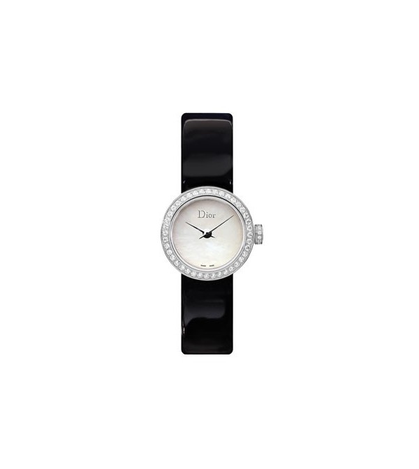 Montres D de Dior: Un grand choix de montres de luxe - Ben Jannet & Co