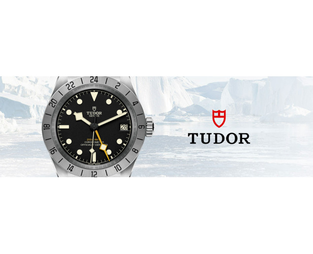 Montres Tudor Tunisie : montre homme et femme Tudor| Ben Jannet & Co