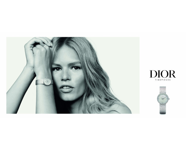 Montre Dior femme : montre Dior pour femme tunisie | Ben Jannet & Co