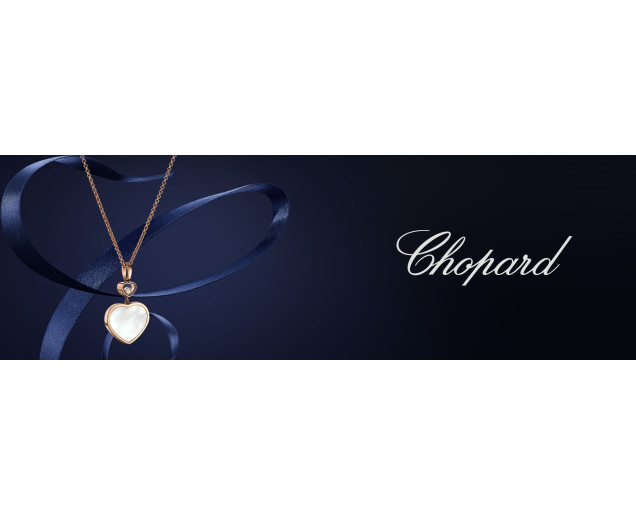 Bijoux Chopard Femmes: Découvrez le Meilleur de la Joaillerie de Luxe